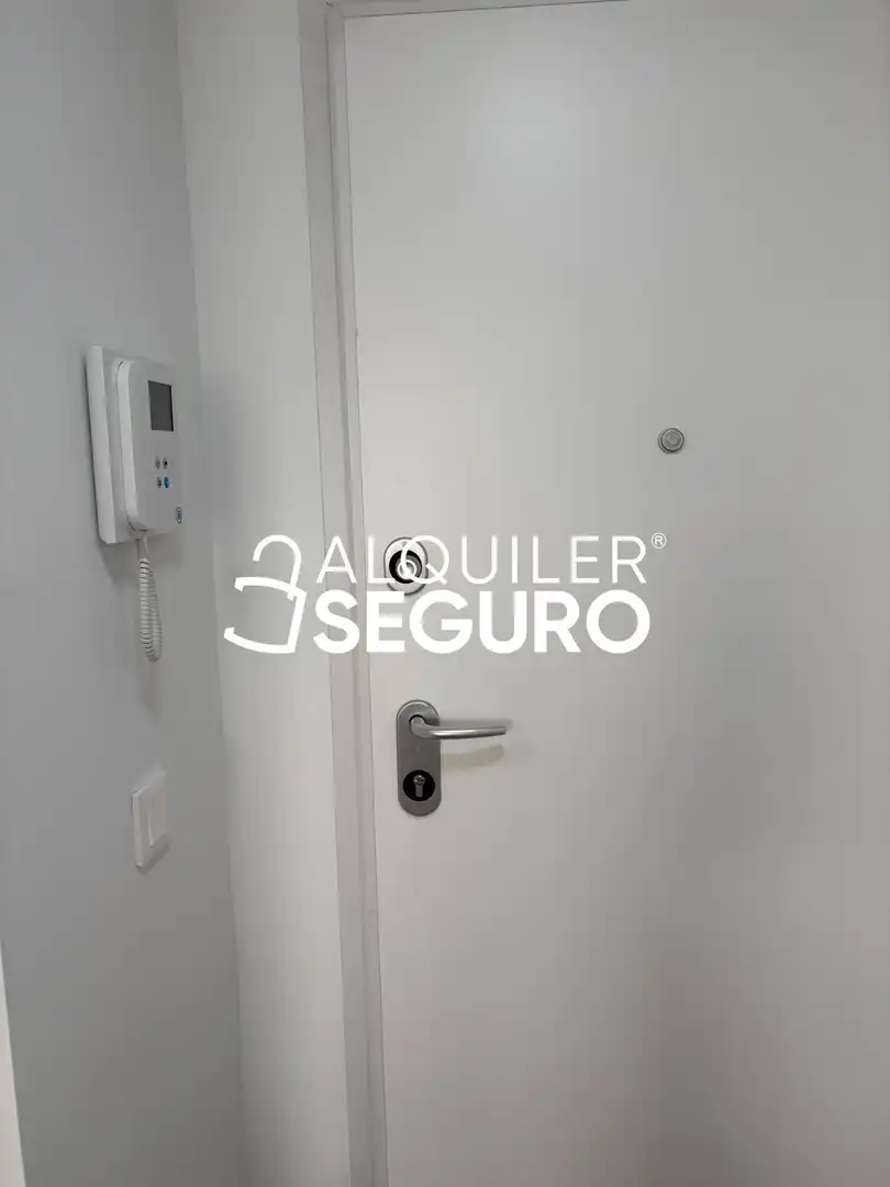 Àtic amb ascensor de lloguer a Mestre Salvador Canet, imagen 4