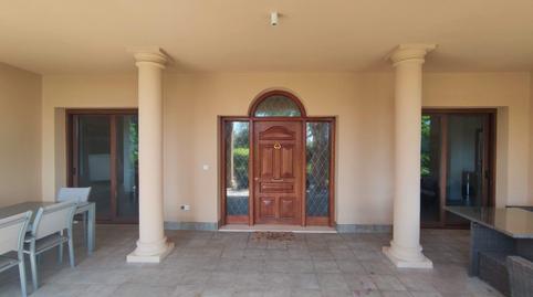 Foto 4 de Casa o chalet en venta en Alzabares, Elche / Elx