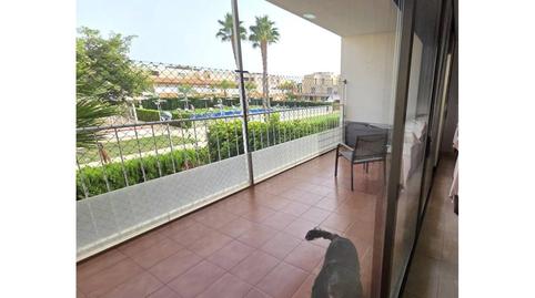 Foto 2 de Pis en venda a Conrado Albadalejo, Alicante Golf, Alicante