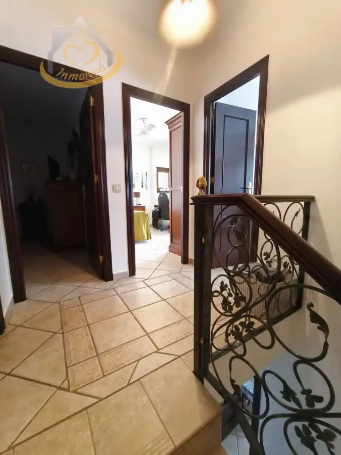 Casa adosada en venta en Lepe