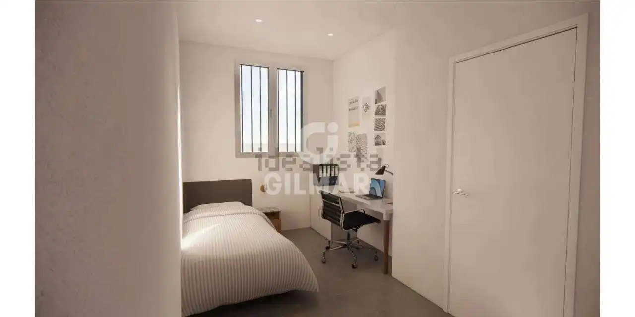 Habitación de Planta baja en venta en Sevilla con Calefacción