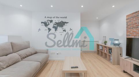 Foto 3 de Piso de alquiler en Bermúdez de Castro, Teatinos - Los Prados, Oviedo