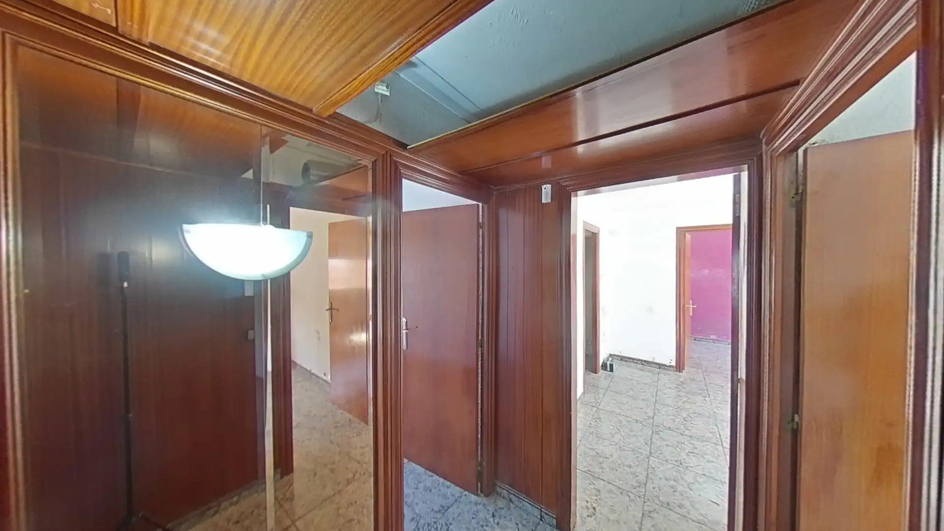 Wohnung zum Verkauf in Badalona