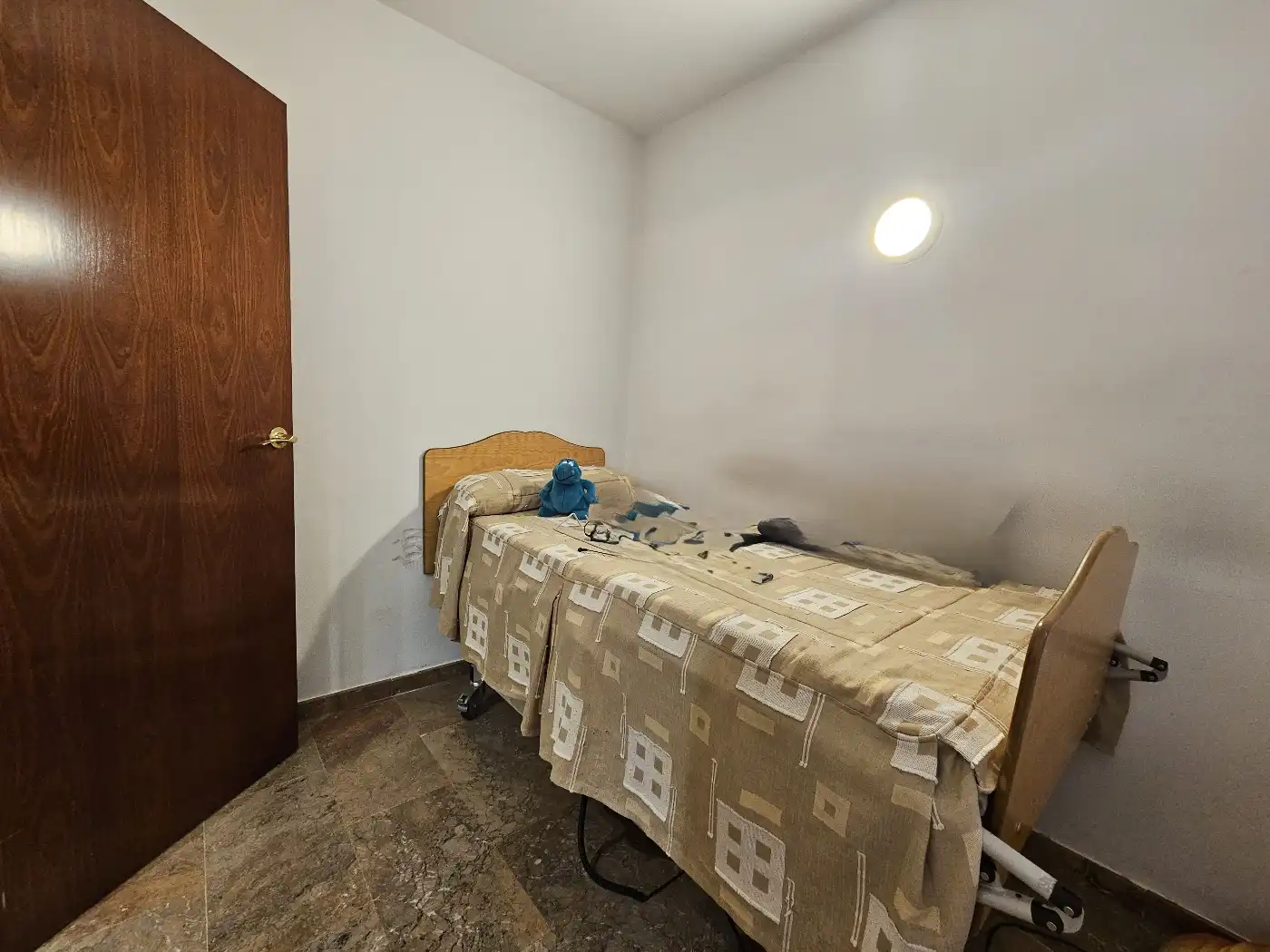 Habitación de Casa adosada en venta en Reus con Aire acondicionado, Jardín privado y Terraza