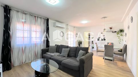 Foto 3 de Ático en venta en La Prosperitat, Barcelona Capital
