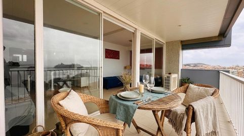 Foto 4 de Piso en venta en Platja Gran, Palamós