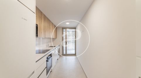 Photo 5 of Flat for rent in C. de Enrique de Aldama, Peñagrande, Madrid Capital