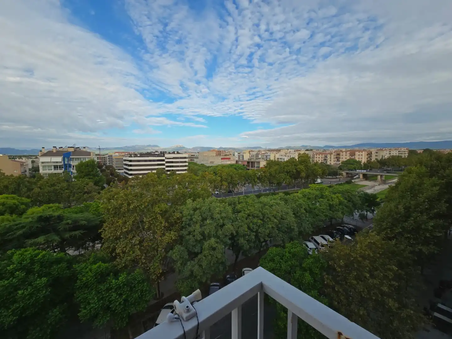 Piso con terraza en venta en Carrer de les Balears, imagen 60