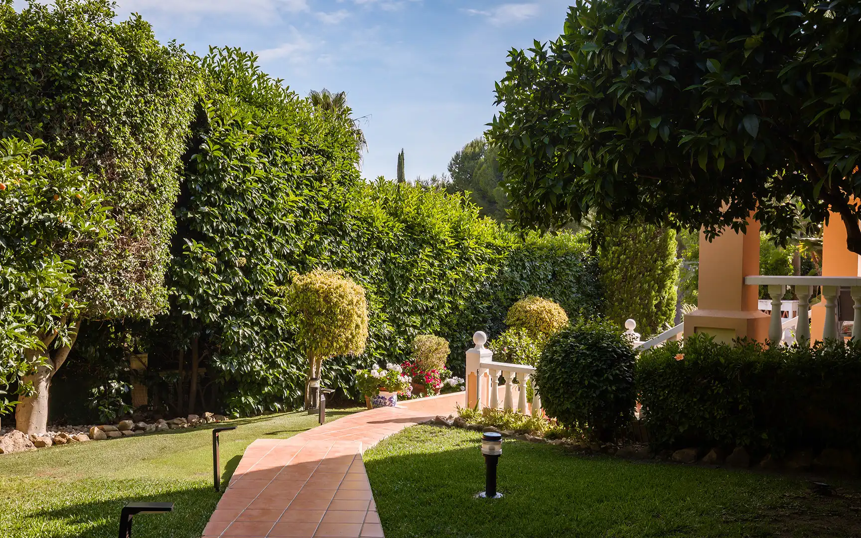 Maison avec piscine à vendre à Nueva Andalucía, imagen 42