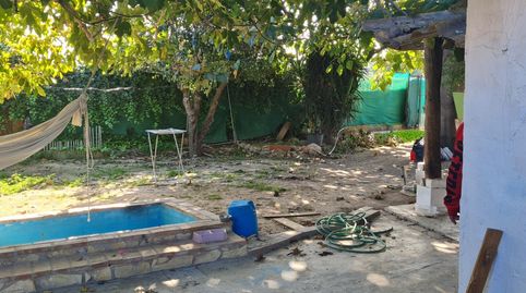 Foto 2 von Country house zum Verkauf in Beniaján, Murcia Capital