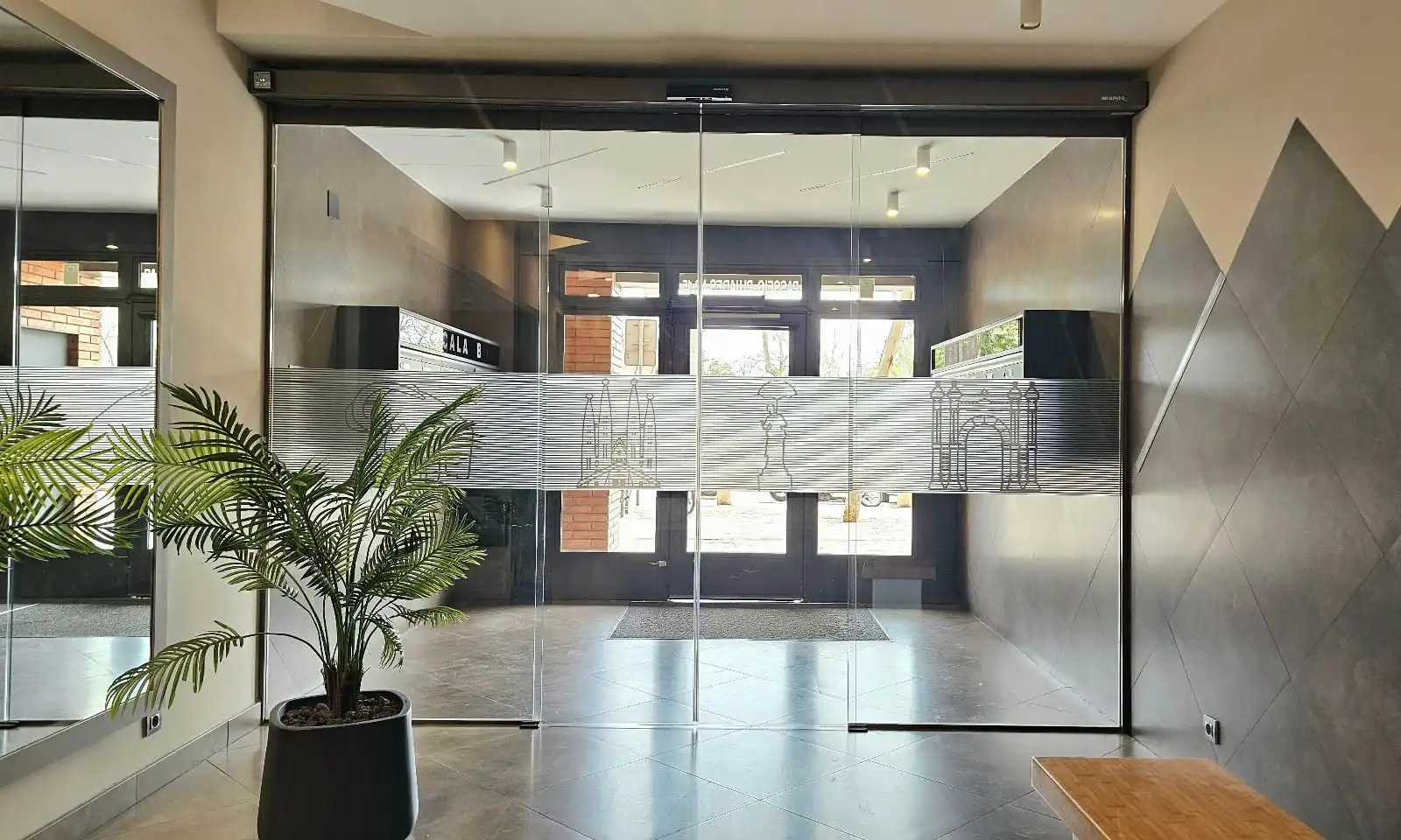 Piso en venta en Barcelona con Aire acondicionado, Terraza y Amueblado