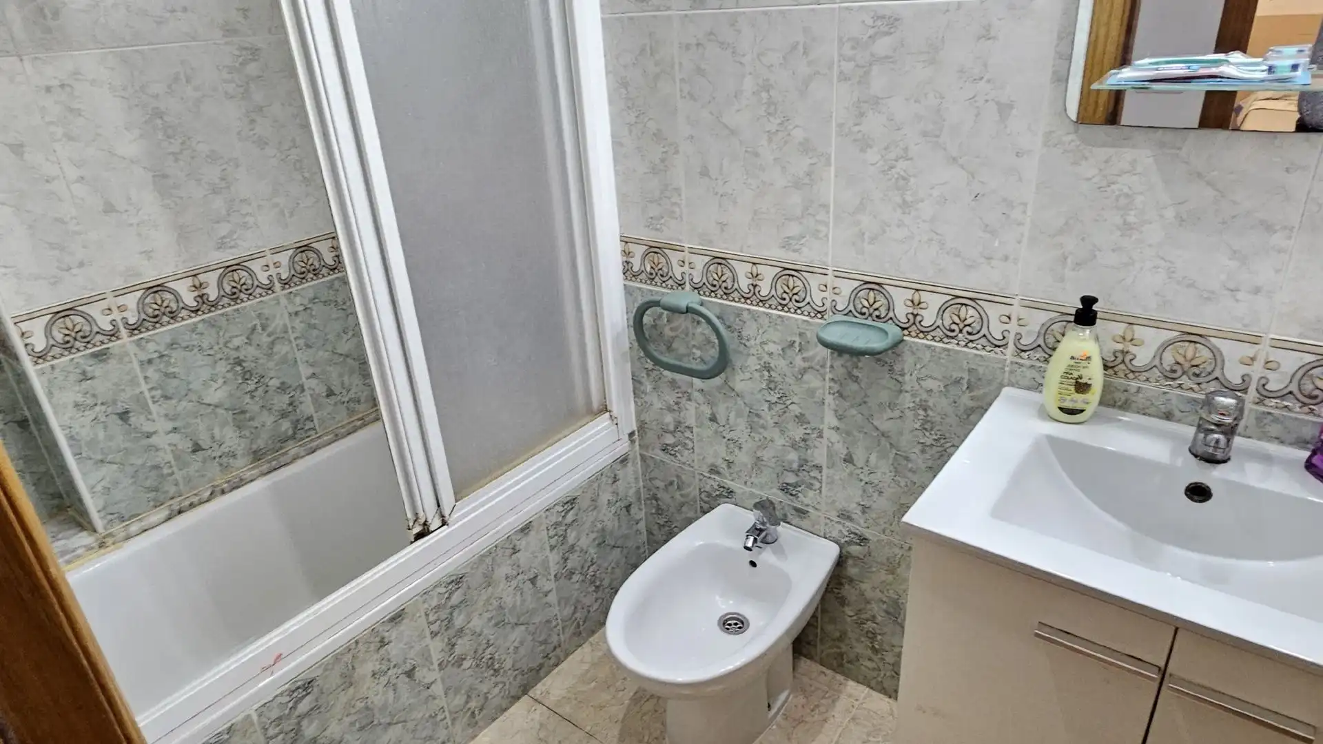 Apartament amb piscina en venda a Amplaries 1, imagen 10