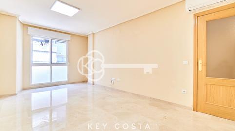 Foto 2 de Piso en venta en Calle Maestro Bretón, Mercado, Alicante