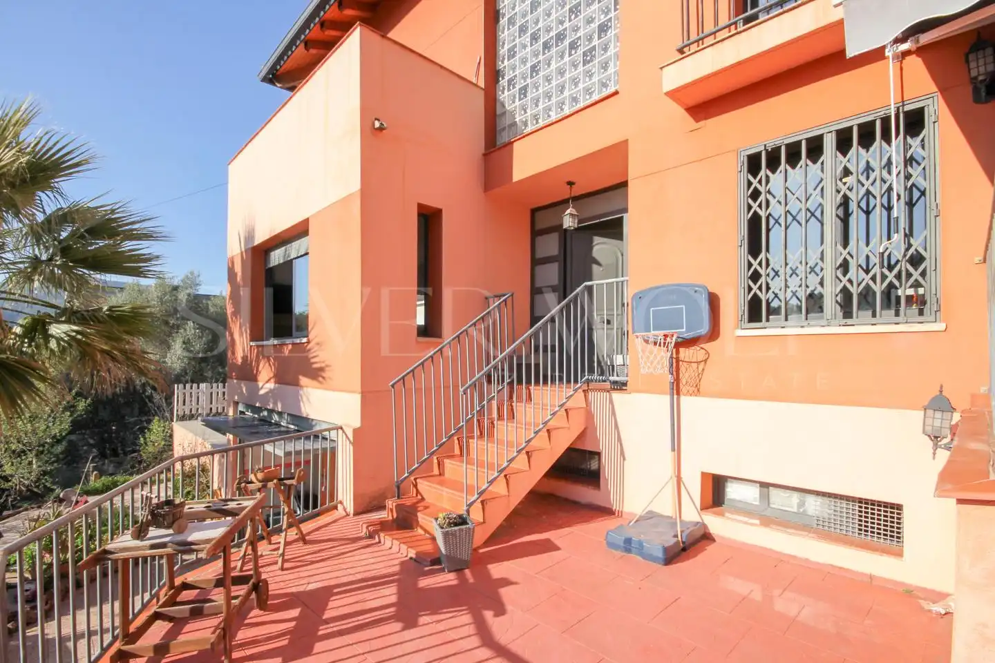 Casa con piscina en venta en Cervelló, imagen 6