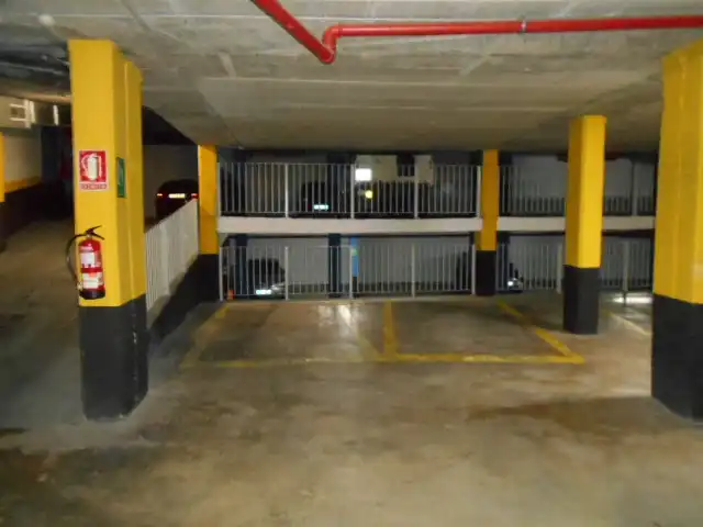 Aparcament amb ascensor en venda a C/ Tejeras, imagen 10