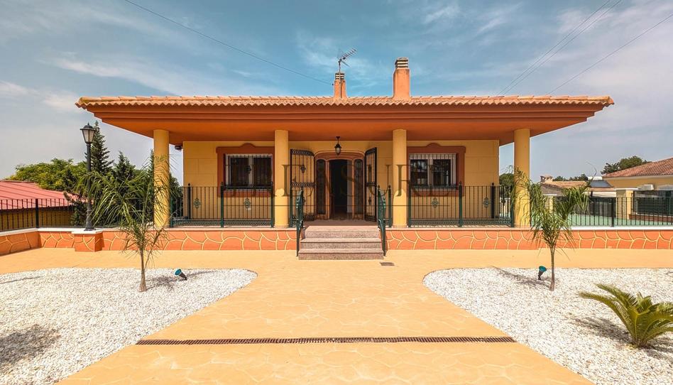 Photo 1 of House or chalet for sale in Calle el Romeral D, El Llano, Murcia