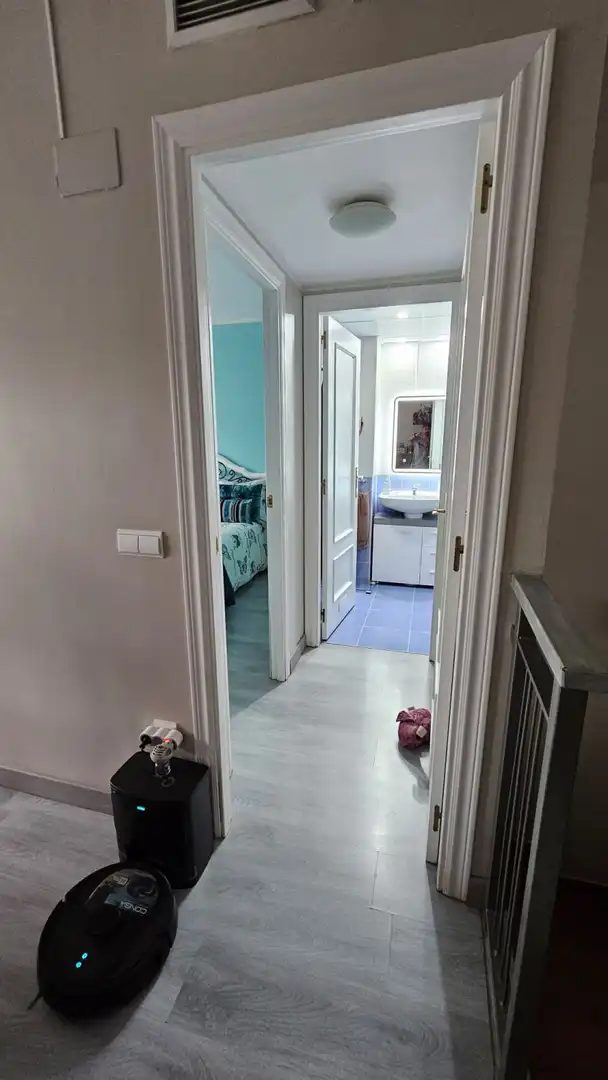 Dúplex con ascensor en venta en JAIME I, imagen 13