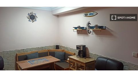 Foto 3 von Zimmer in Zarautz, Gipuzkoa