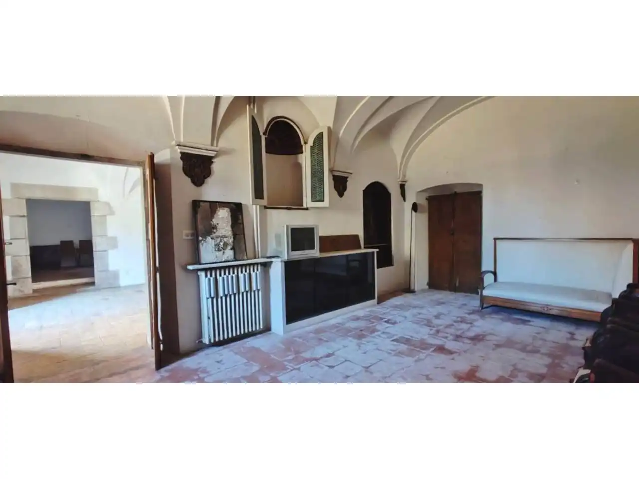 Finca rústica en venta en Riudellots de la Selva con Calefacción, Jardín privado y Terraza