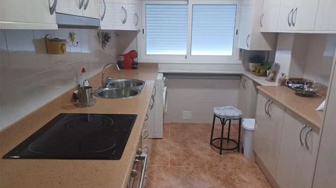 Foto 2 de Piso en venta en Carrer Jaume I, 6, Nucli Antic, Cunit