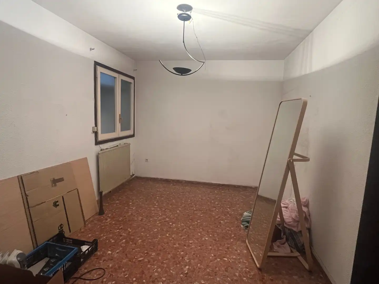 Piso en venta en Barberà del Vallès con Aire acondicionado, Calefacción y Amueblado