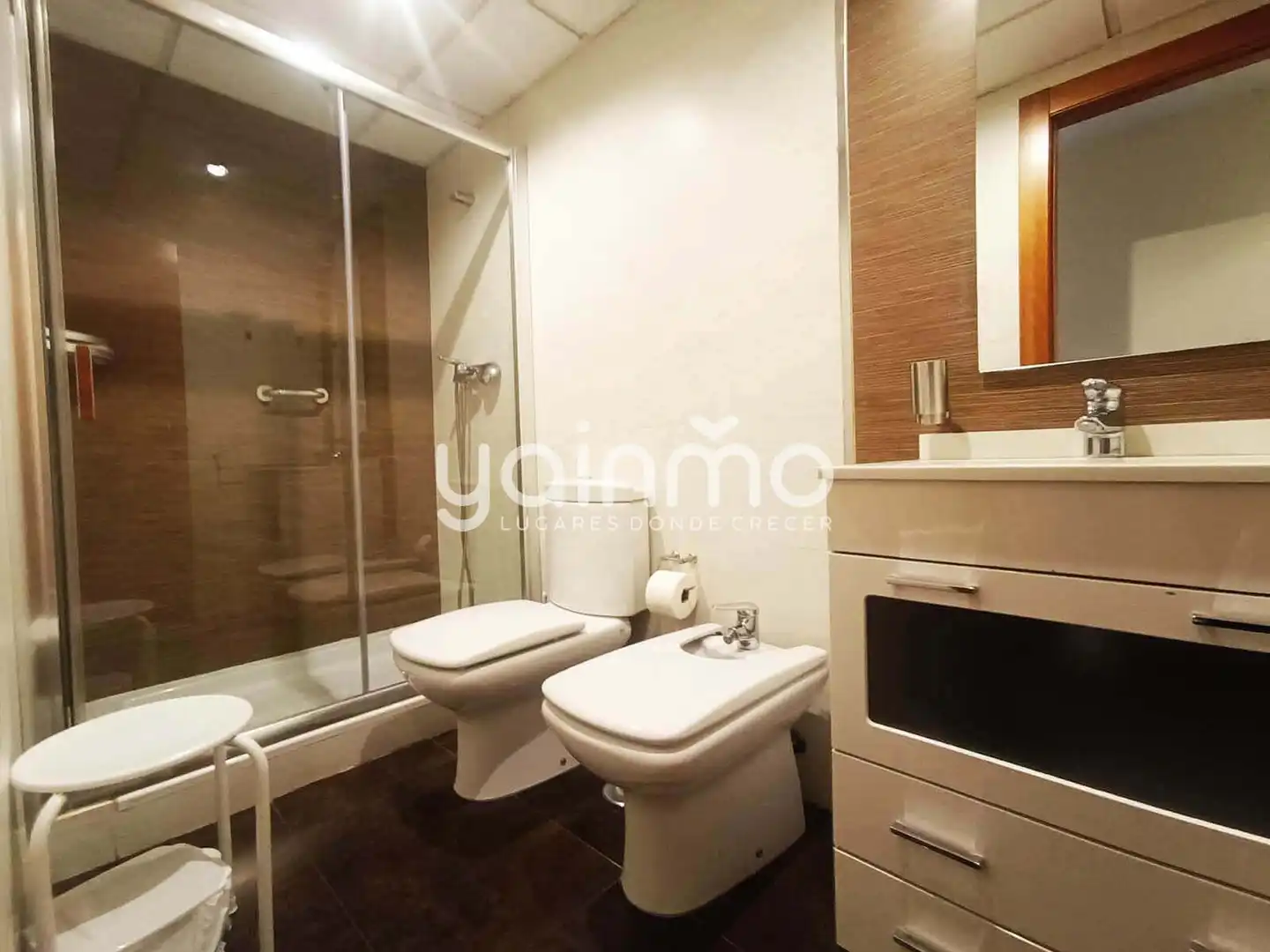 Flat for rent in San Bartolomé - Millán de Priego