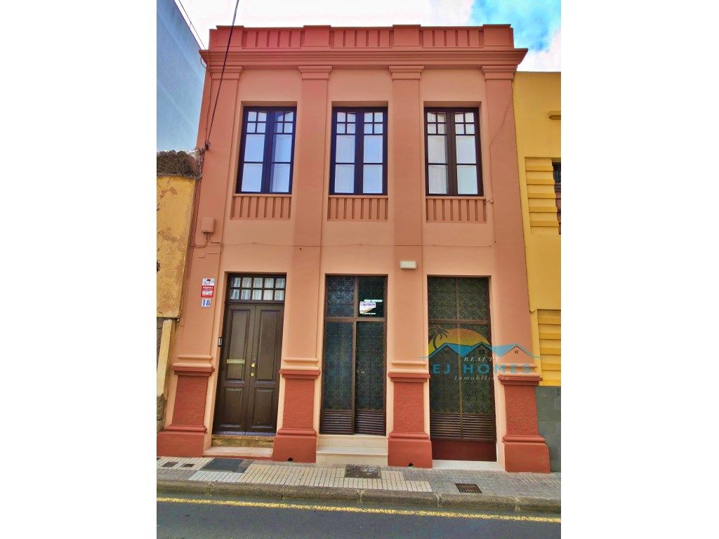 Local de alquiler en N/A, La Laguna, San Cristóbal de la Laguna