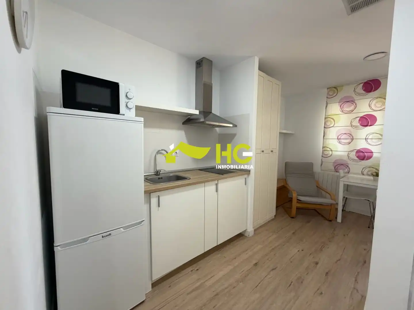 Studio to rent in El Bosque, imagen 15