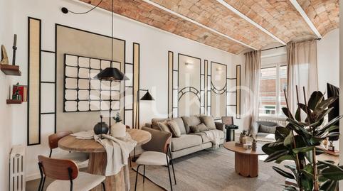 Photo 2 of Apartment to rent in Carrer de Balmes, Sant Gervasi- Galvany, Barcelona