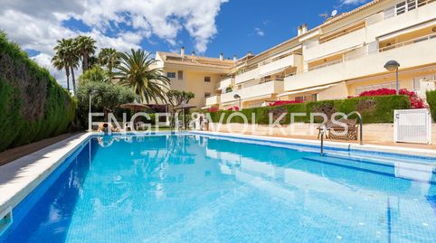 Photo 4 of Flat for sale in Montañar - El Arenal, Jávea / Xàbia