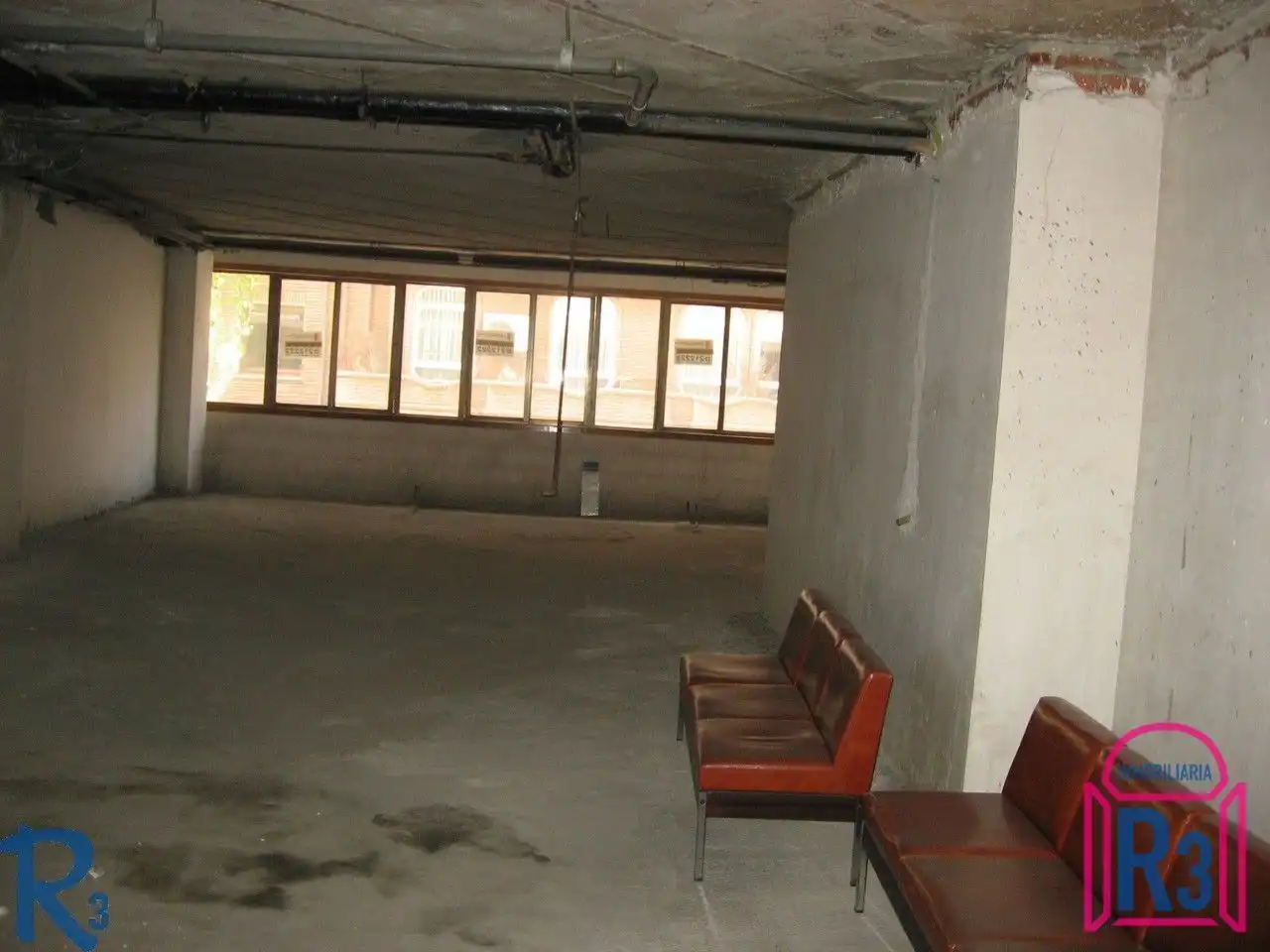 Oficina en venda a Centro Ciudad, imagen 3