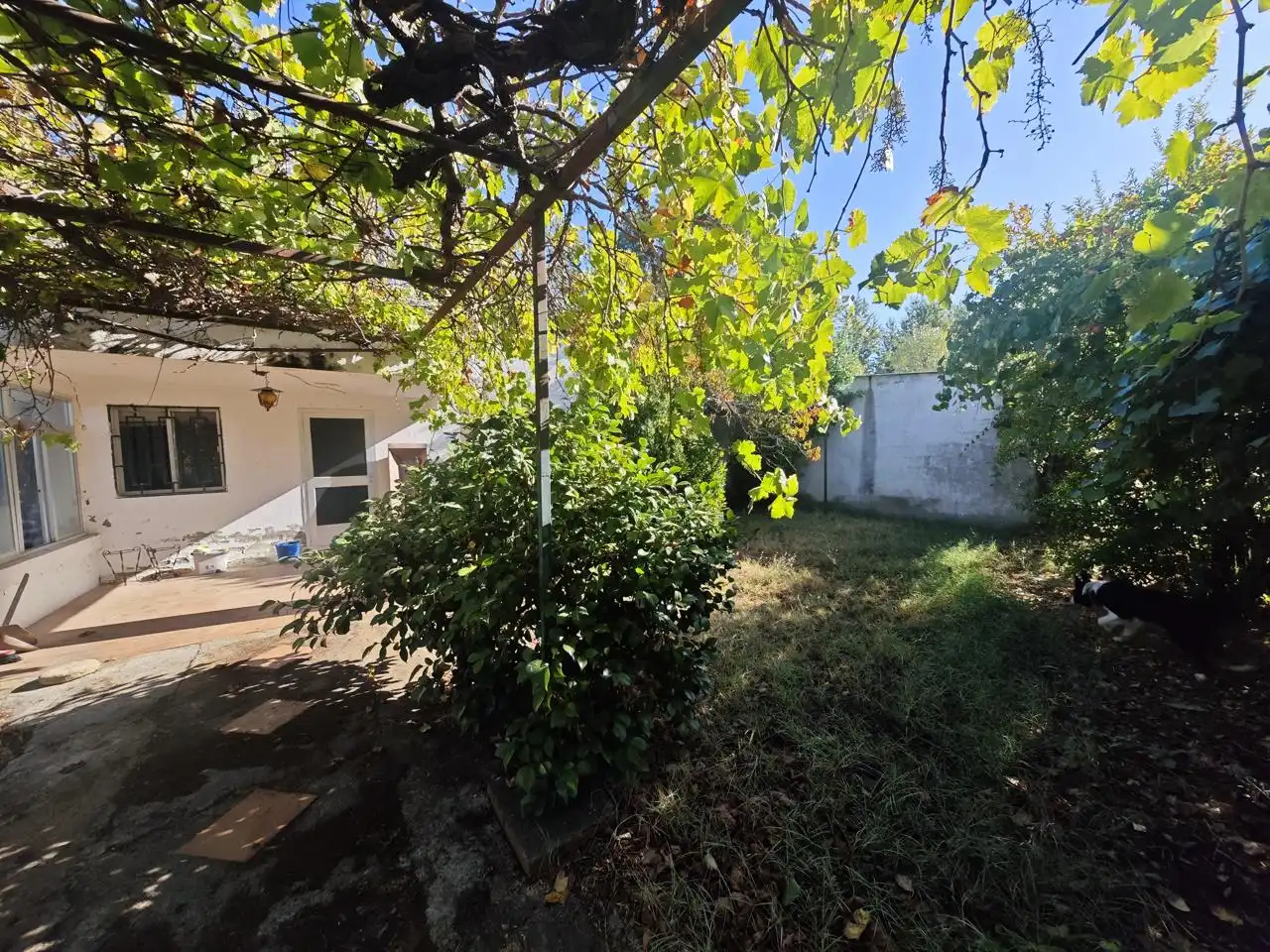 Jardí de Finca rústica en venda en Plasencia amb Jardí privat i Piscina