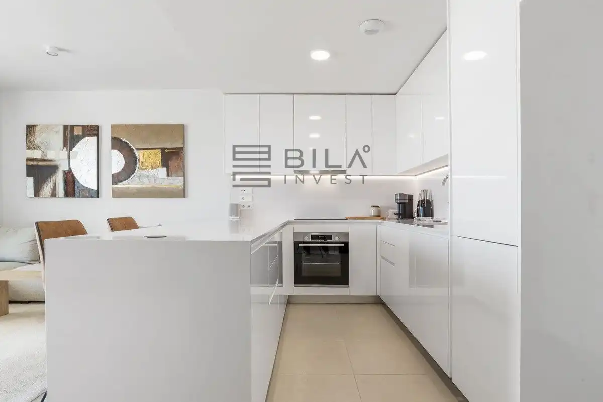 Appartement avec piscine à vendre à Urb. Ipanema, imagen 11