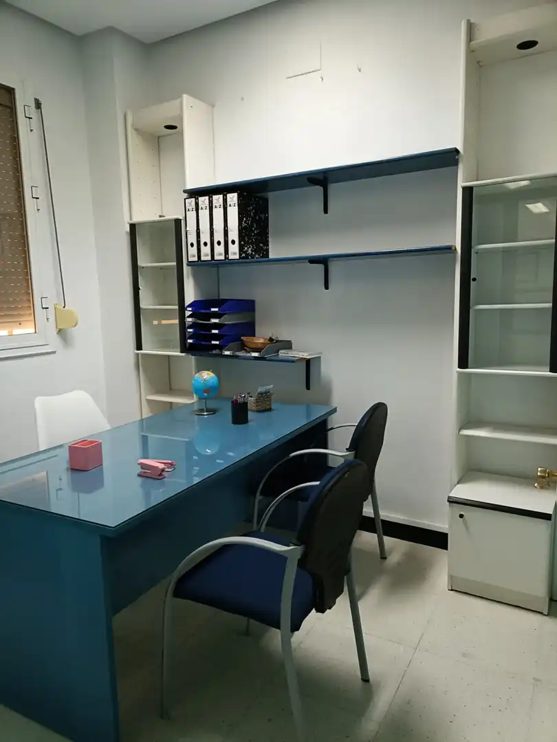 Oficina en venta en Chiclana de la Frontera