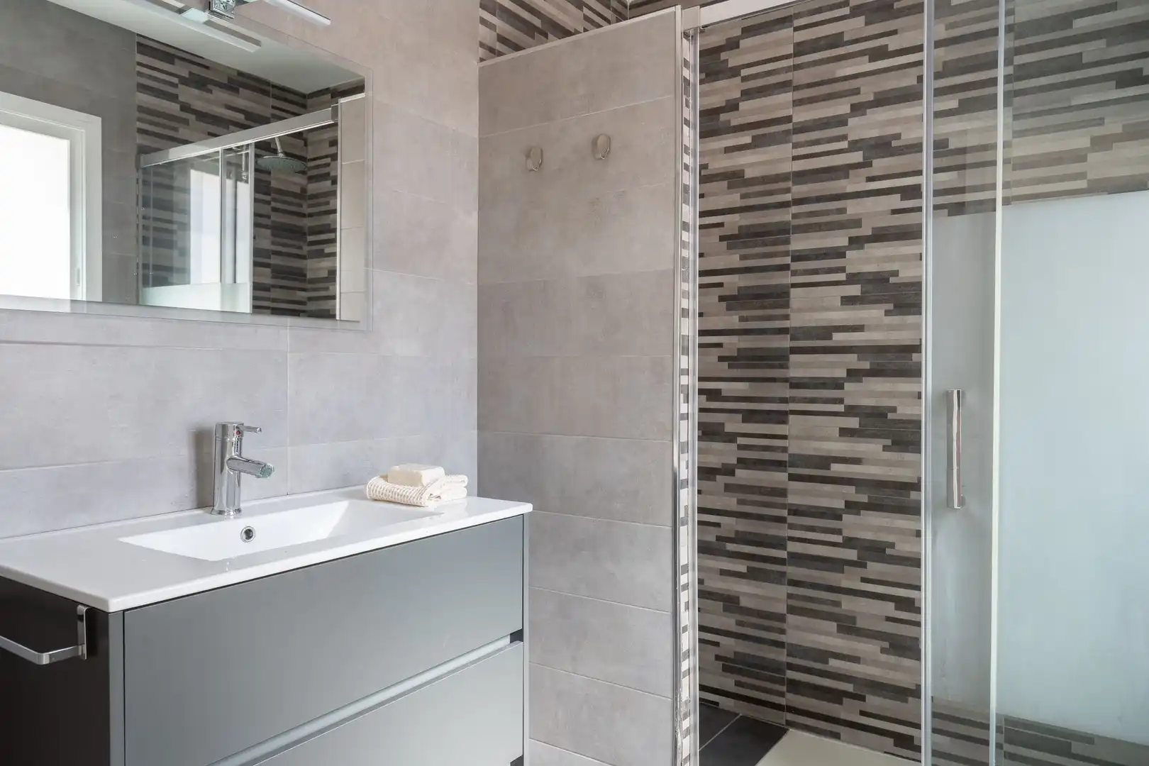 Bathroom of Detached homes for sale in Rincón de la Victoria  with Terrace