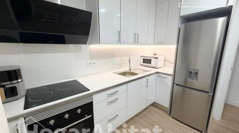 Foto 5 de Piso en venta en Calle Joaquin Rodrigo, Aldaia, Valencia