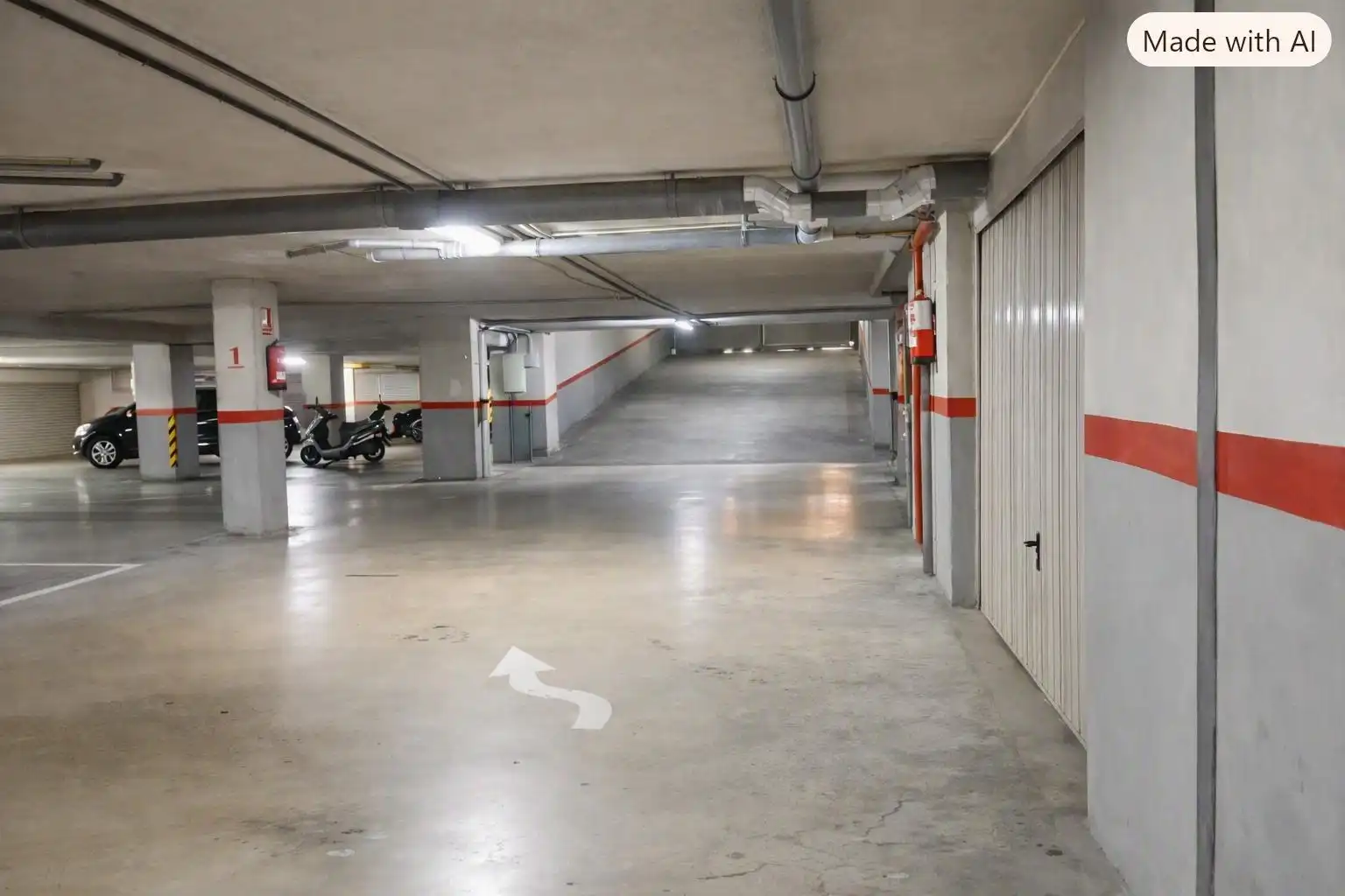 Appartement avec terrasse à vendre à Gayano Lluch, imagen 9