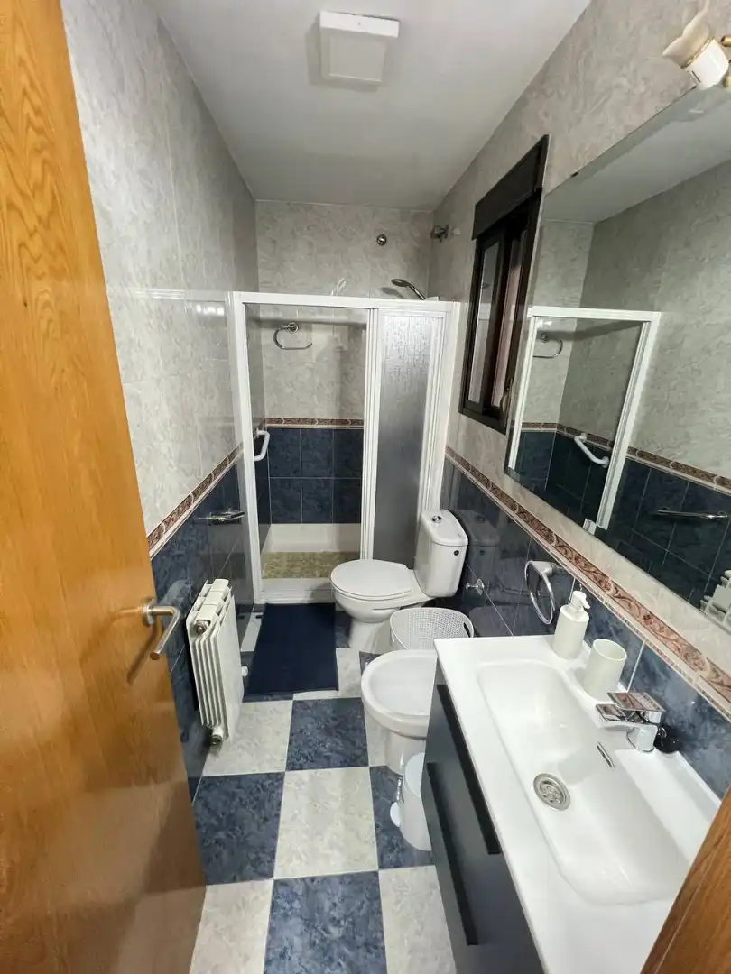 Pis amb ascensor en venda a Andújar, imagen 10
