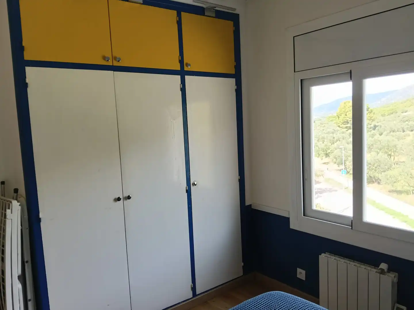 Bedroom of Flat for sale in Els Grecs - Mas Oliva