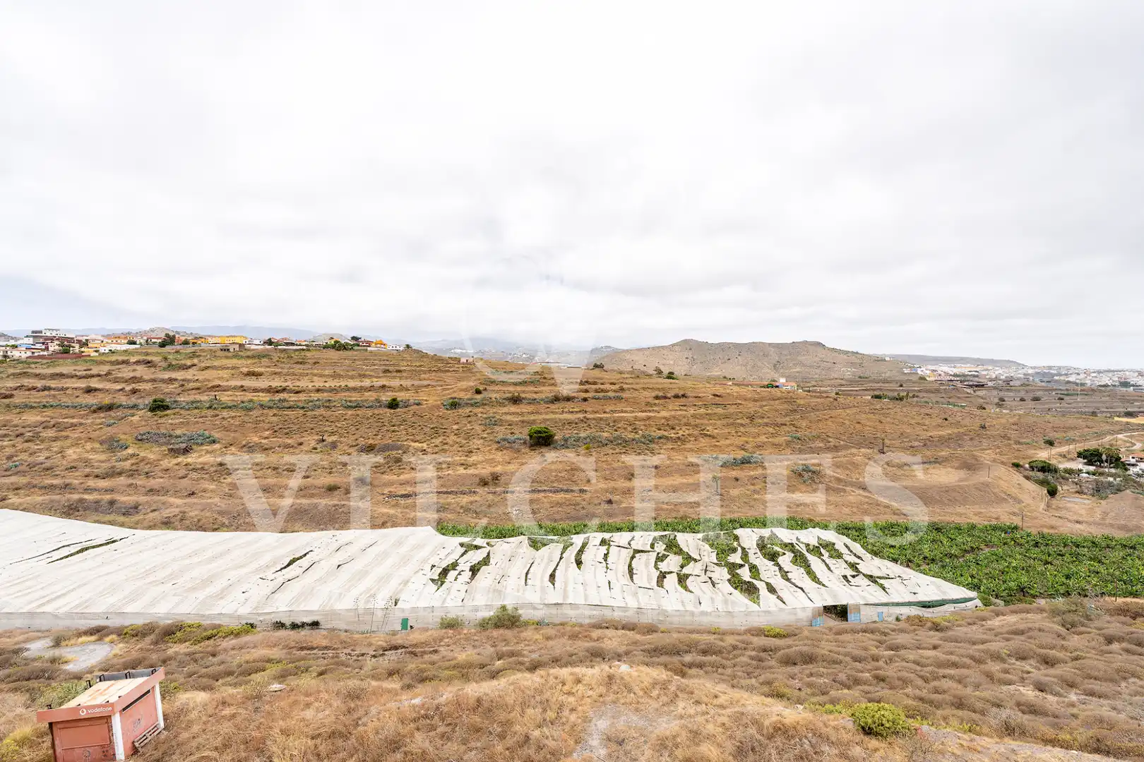 Dúplex en venda en Las Palmas de Gran Canaria amb Terrassa i Traster