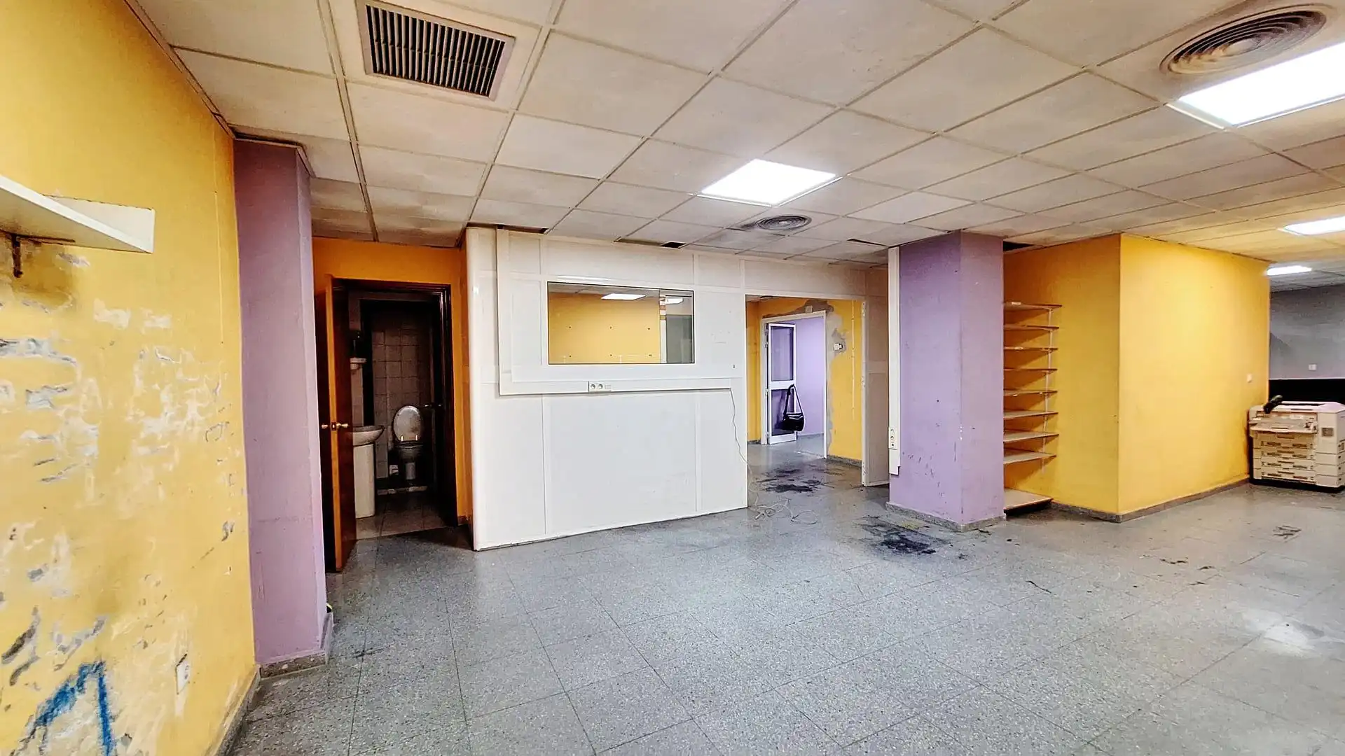 Business premises for sale in Bajadilla - Fuente Nueva, imagen 11