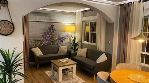 Foto 3 de Casa o chalet en venta en Lomas de Cabo Roig - Los Dolses, Orihuela