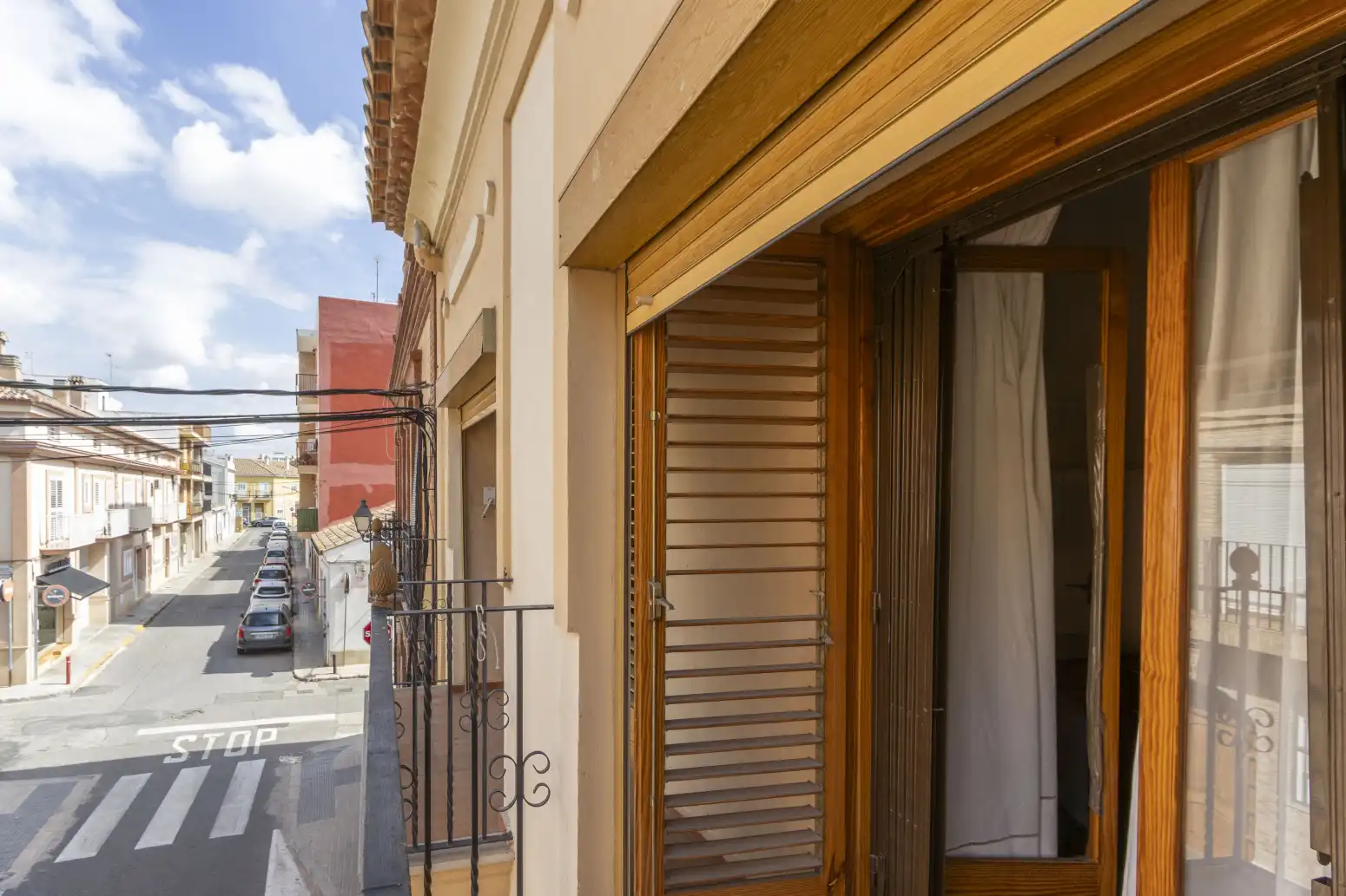 Exterior view of Houses for sale in Valencia  with Heating, Terrace and Storage room
