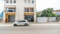 Exterior view of Single-family semi-detached for sale in Sant Gregori  with Heating, Private garden and Terrace