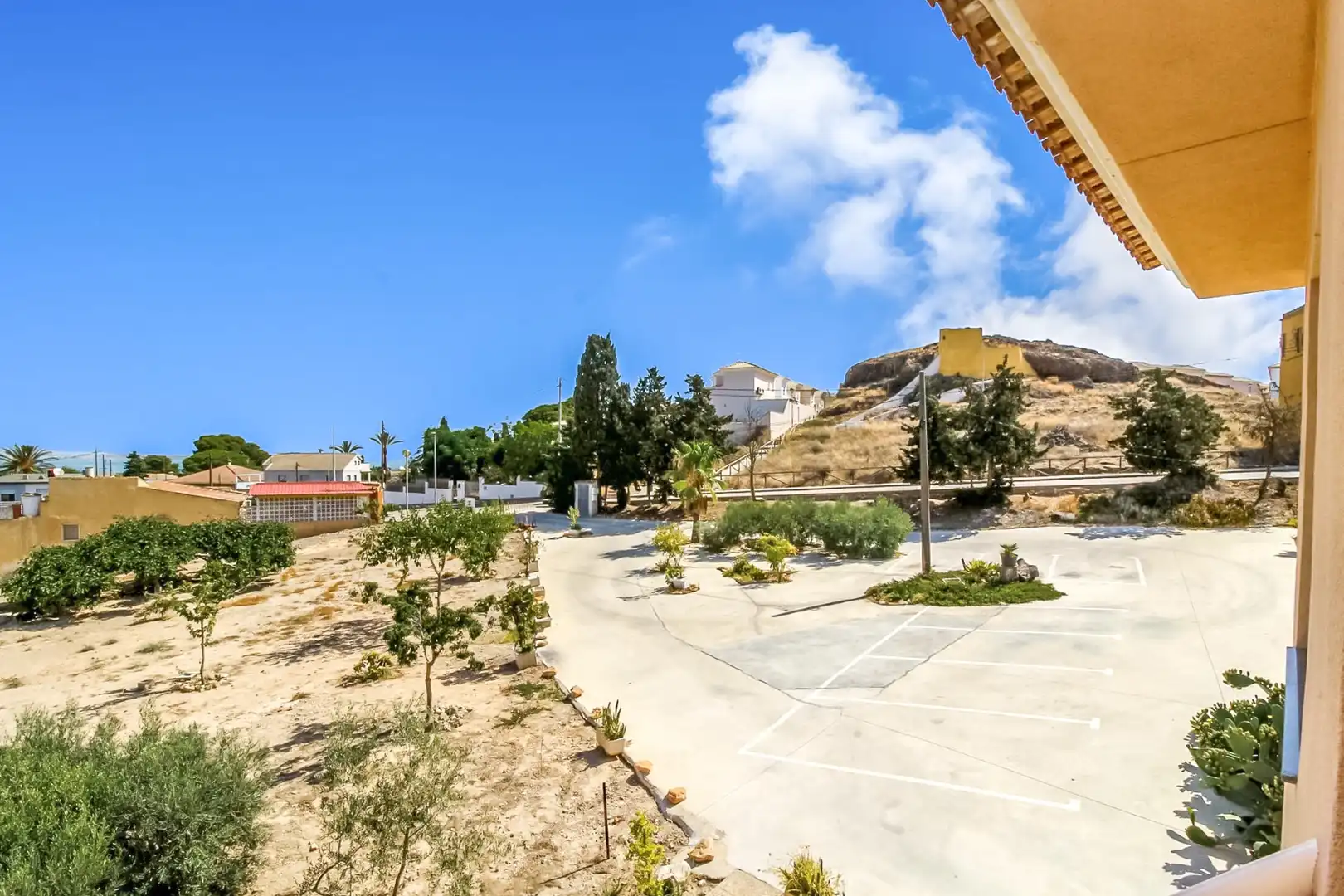 Casa o chalet en venta en Los Urrutias