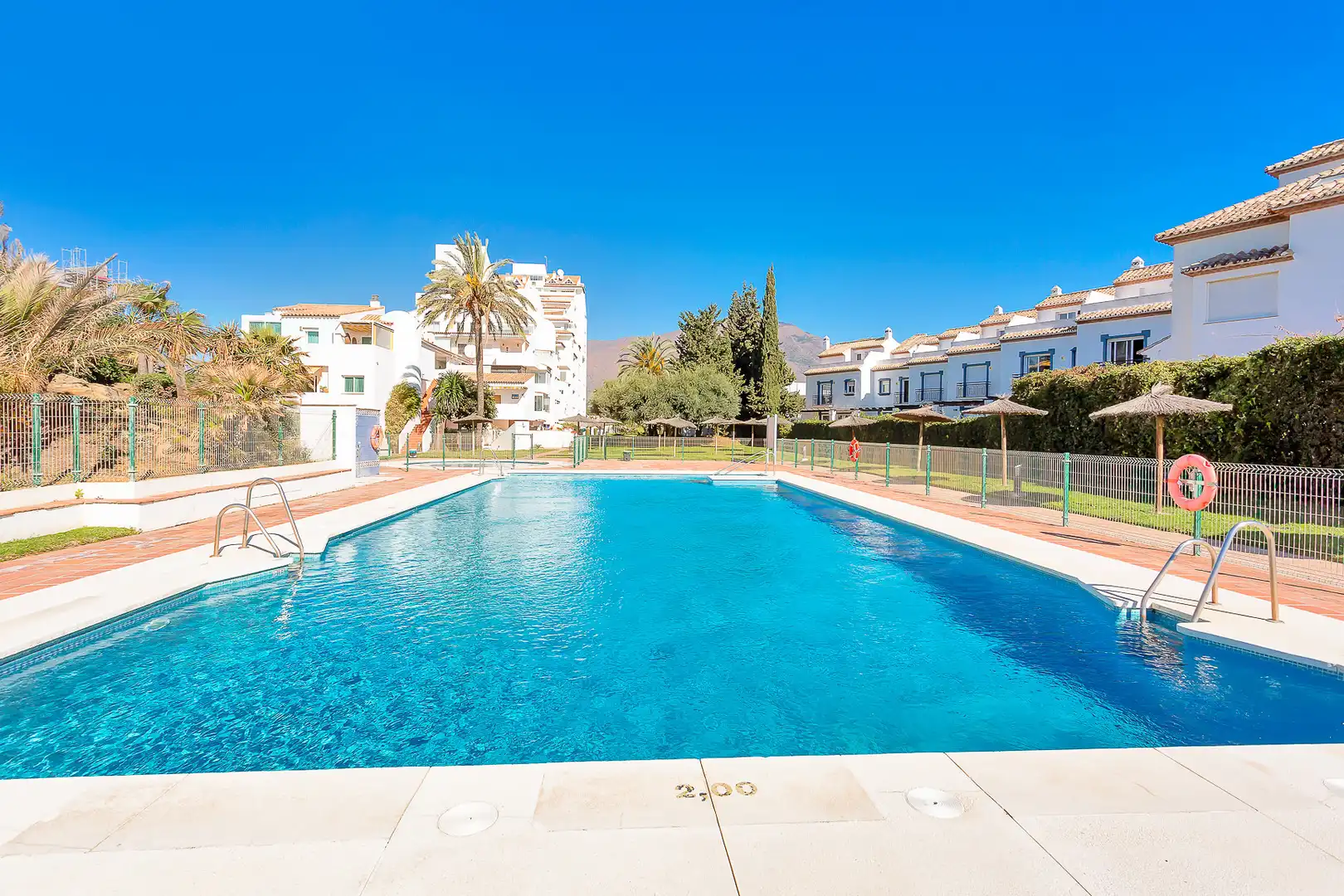 Apartamento con piscina en venta en Costa Natura, imagen 20
