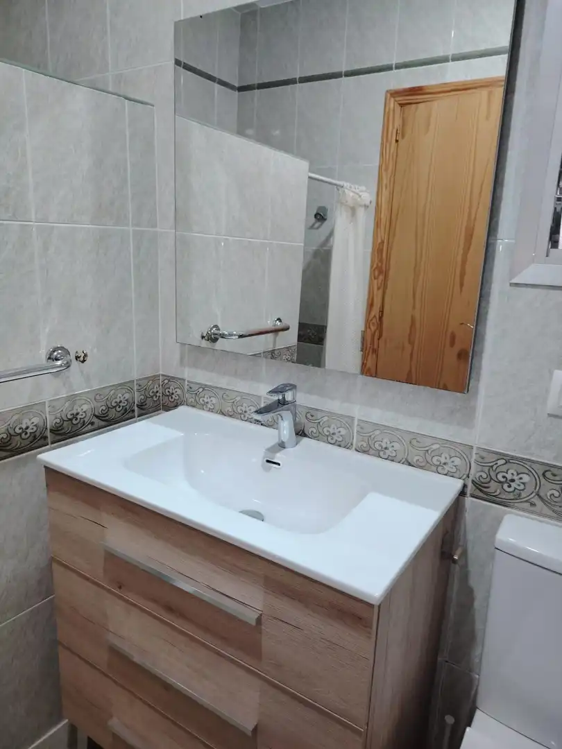 Bany de Finca rústica en venda en Domeño, Valencia