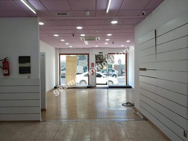 Gewerbefläche zur Miete in Zona de Plaza de Barcelos