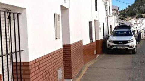 Foto 2 de Casa adosada en venta en Calle Ermita, 20, Algodonales, Cádiz