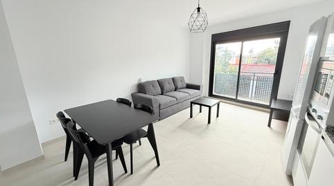 Foto 3 de Dúplex de lloguer a El Palo, Málaga Capital